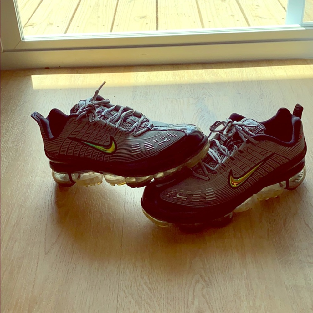 Vapor max 360 very good condition